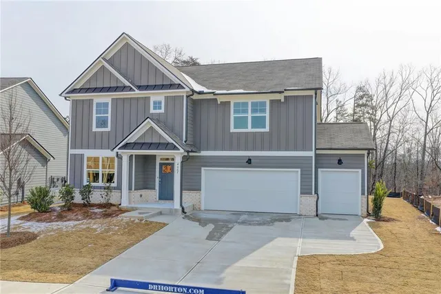 $3,800 | 4067 Peregrine Way, Gainesville, GA 30506