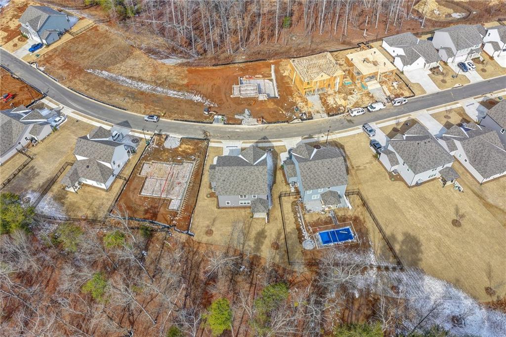 4067 Peregrine Way Gainesville, GA 30506 - Photo 29 of 52 a building view with swimming pool