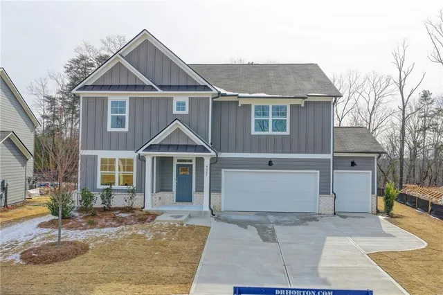$3,800 | 4067 Peregrine Way, Gainesville, GA 30506