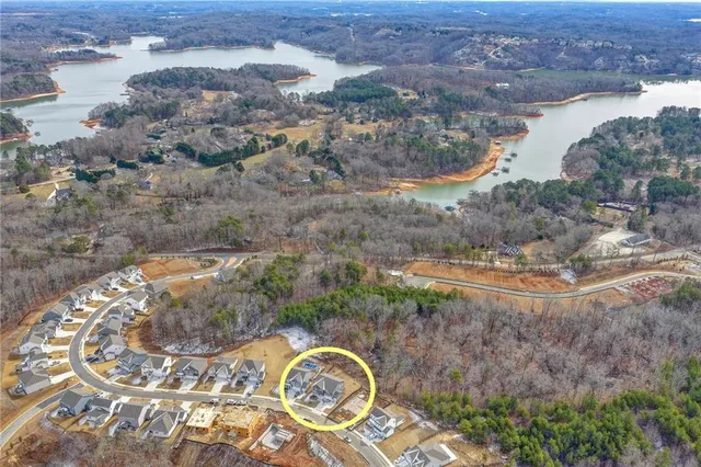 $3,800 | 4067 Peregrine Way, Gainesville, GA 30506