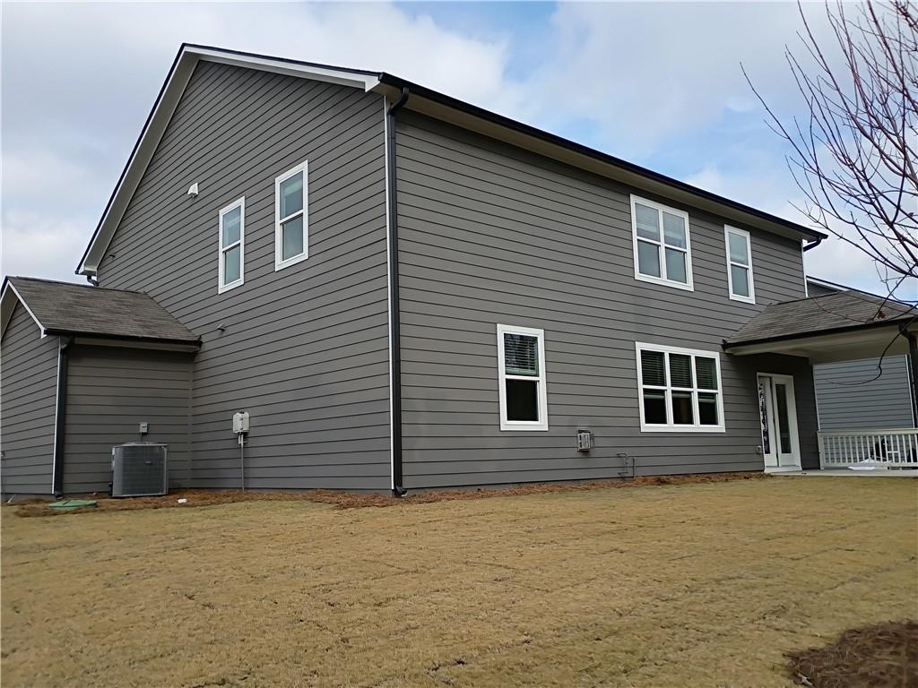 4067 Peregrine Way Gainesville, GA 30506 - Photo 3 of 18