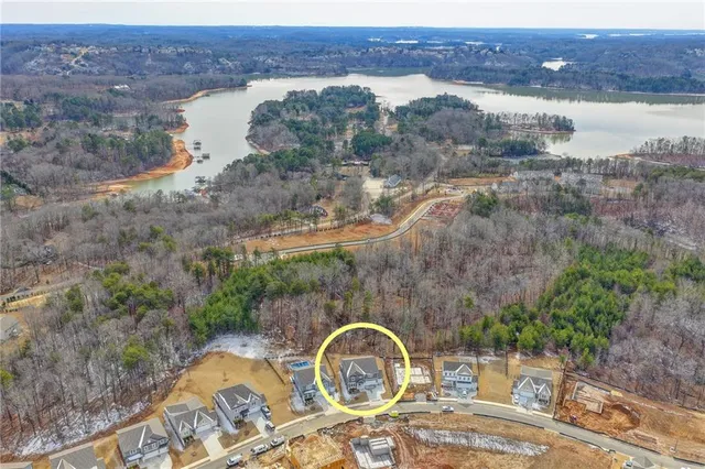 $3,800 | 4067 Peregrine Way, Gainesville, GA 30506