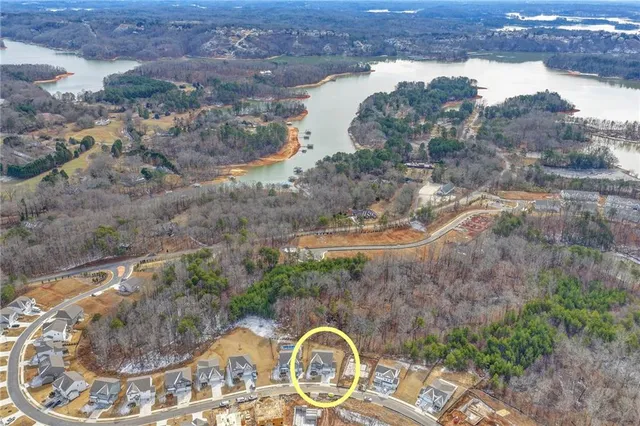 $3,800 | 4067 Peregrine Way, Gainesville, GA 30506