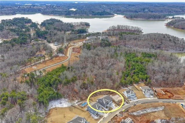 $3,800 | 4067 Peregrine Way, Gainesville, GA 30506