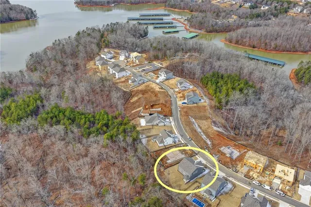 $3,800 | 4067 Peregrine Way, Gainesville, GA 30506