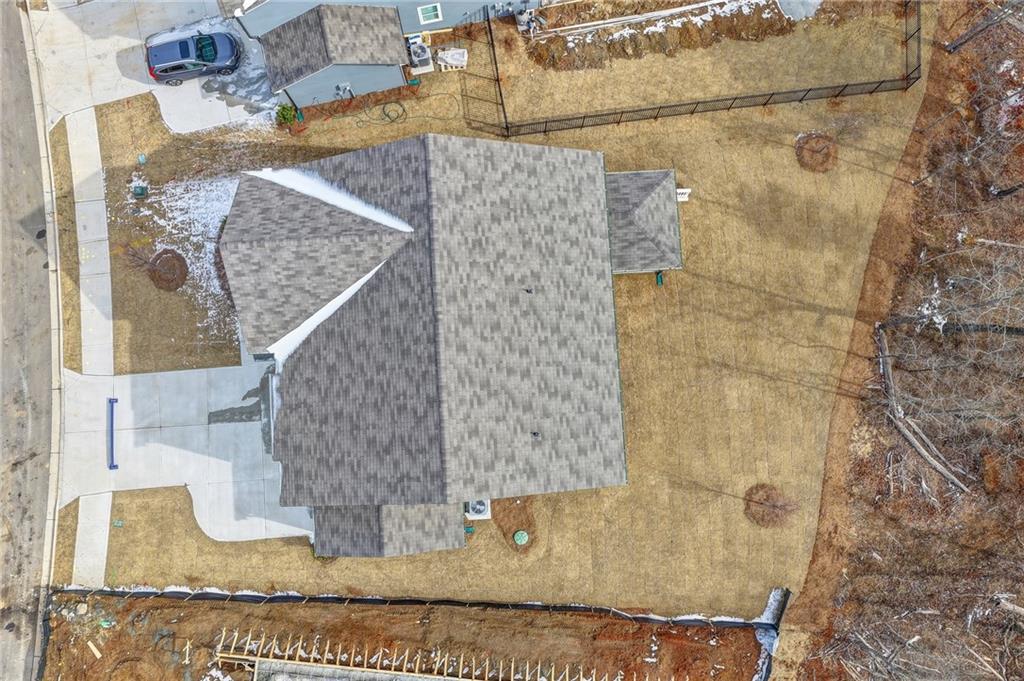 4067 Peregrine Way Gainesville, GA 30506 - Photo 39 of 52 a bathroom with a shower