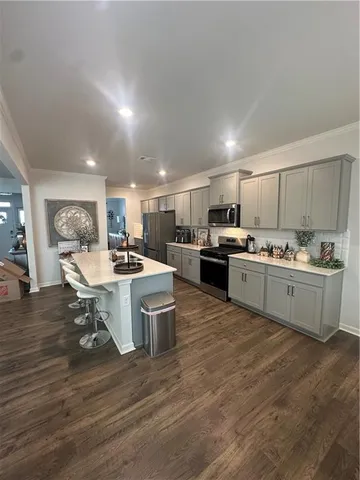 $3,800 | 4067 Peregrine Way, Gainesville, GA 30506