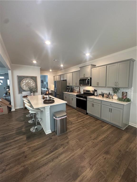 4067 Peregrine Way Gainesville, GA 30506 - Photo 4 of 18