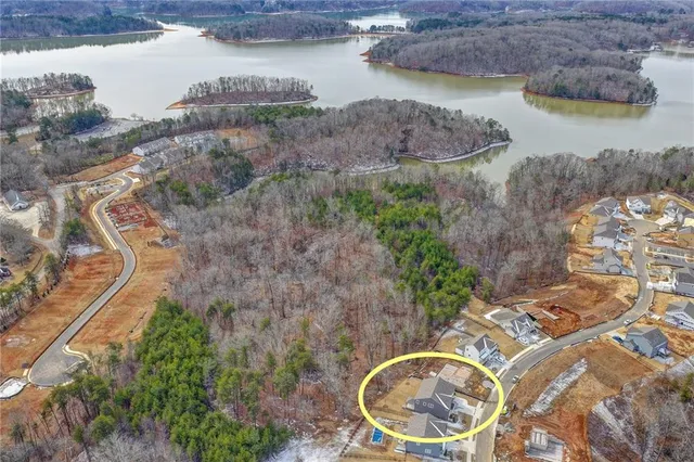 $3,800 | 4067 Peregrine Way, Gainesville, GA 30506