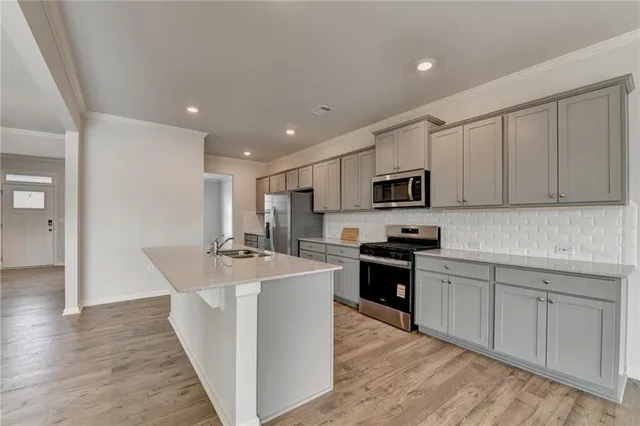 $3,800 | 4067 Peregrine Way, Gainesville, GA 30506