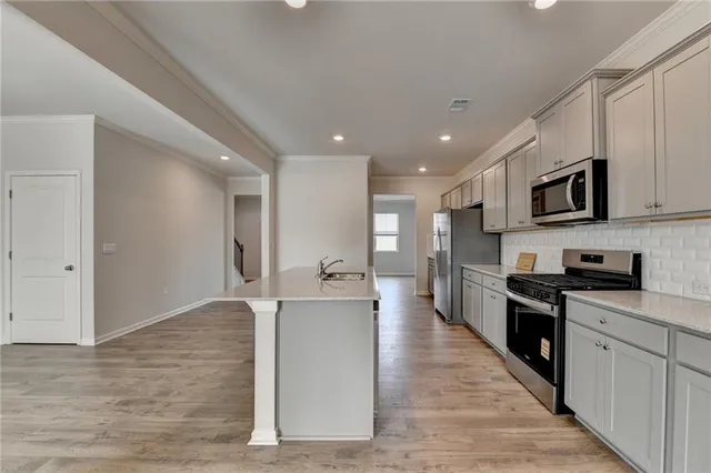 $3,800 | 4067 Peregrine Way, Gainesville, GA 30506