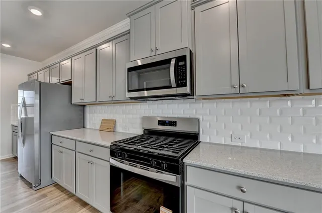 $3,800 | 4067 Peregrine Way, Gainesville, GA 30506