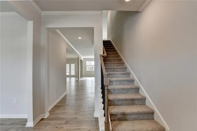 $3,800 | 4067 Peregrine Way, Gainesville, GA 30506