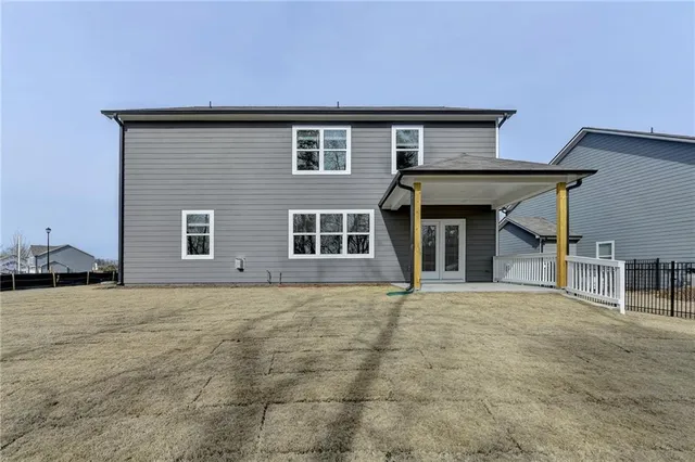 $3,800 | 4067 Peregrine Way, Gainesville, GA 30506