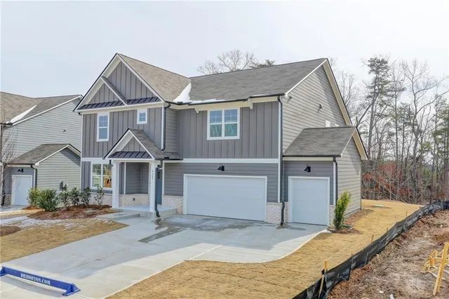 $3,800 | 4067 Peregrine Way, Gainesville, GA 30506