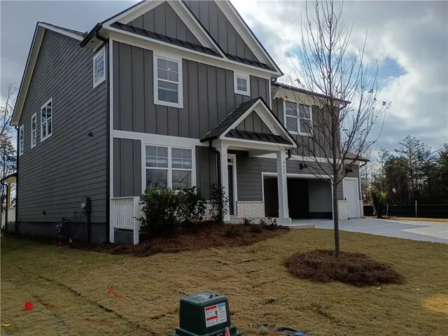 $3,800 | 4067 Peregrine Way, Gainesville, GA 30506