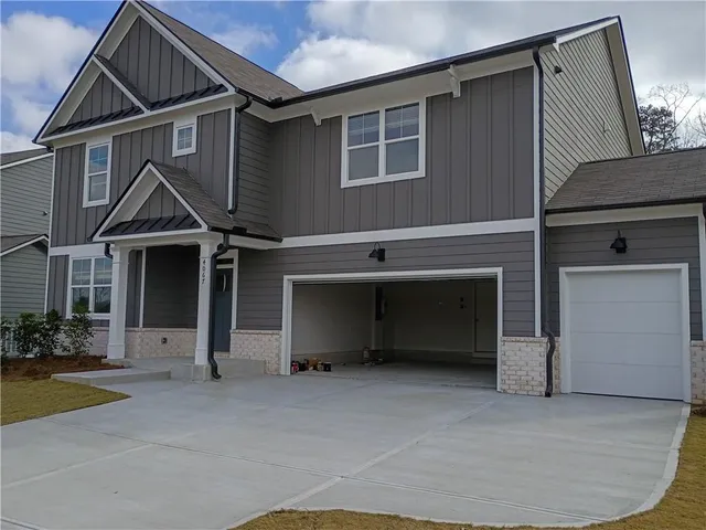 $3,800 | 4067 Peregrine Way, Gainesville, GA 30506