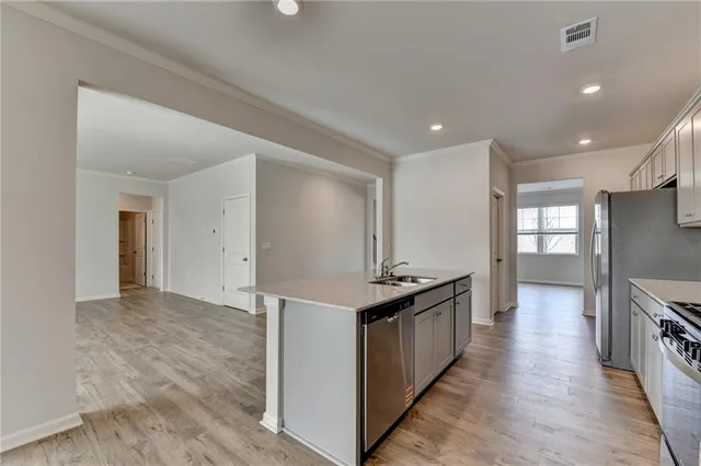 $3,800 | 4067 Peregrine Way, Gainesville, GA 30506