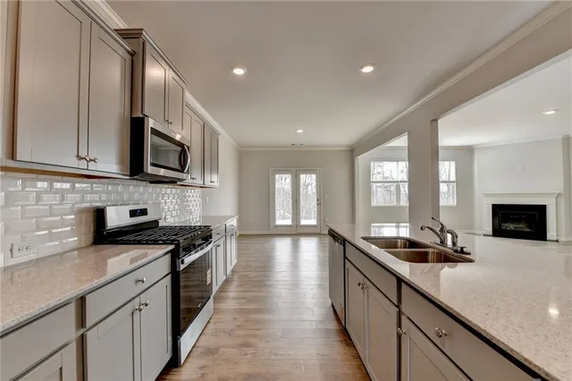 $3,800 | 4067 Peregrine Way, Gainesville, GA 30506