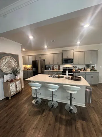 $3,800 | 4067 Peregrine Way, Gainesville, GA 30506