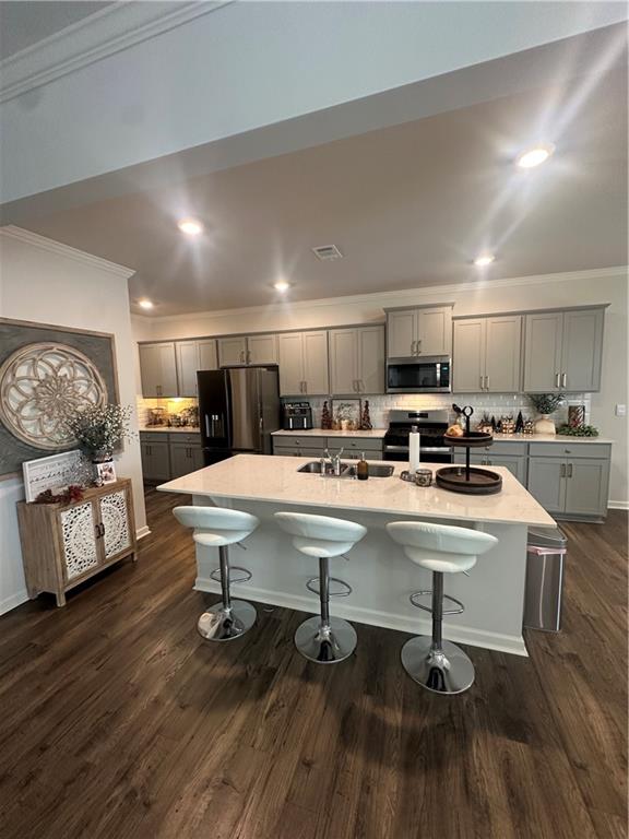 4067 Peregrine Way Gainesville, GA 30506 - Photo 6 of 18