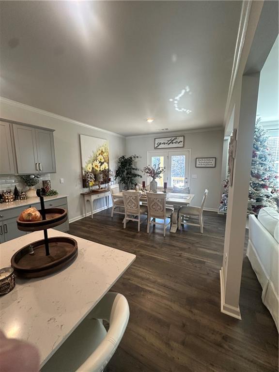 4067 Peregrine Way Gainesville, GA 30506 - Photo 7 of 18