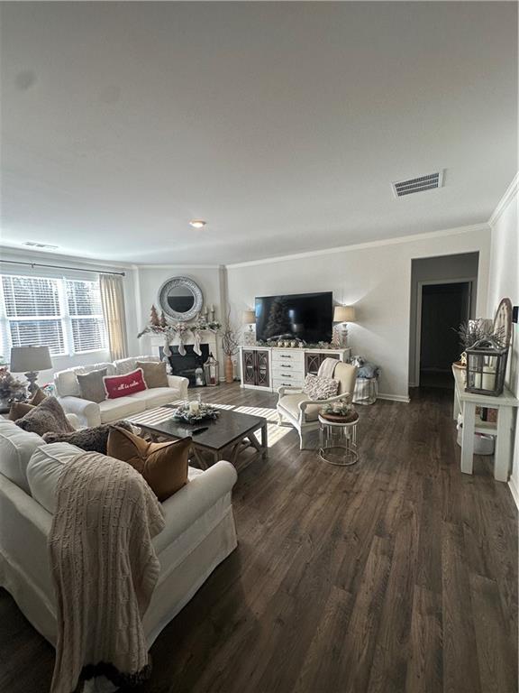 4067 Peregrine Way Gainesville, GA 30506 - Photo 8 of 18