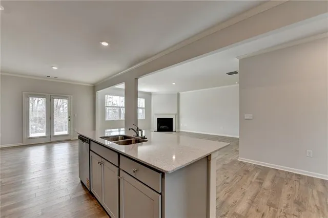 $3,800 | 4067 Peregrine Way, Gainesville, GA 30506