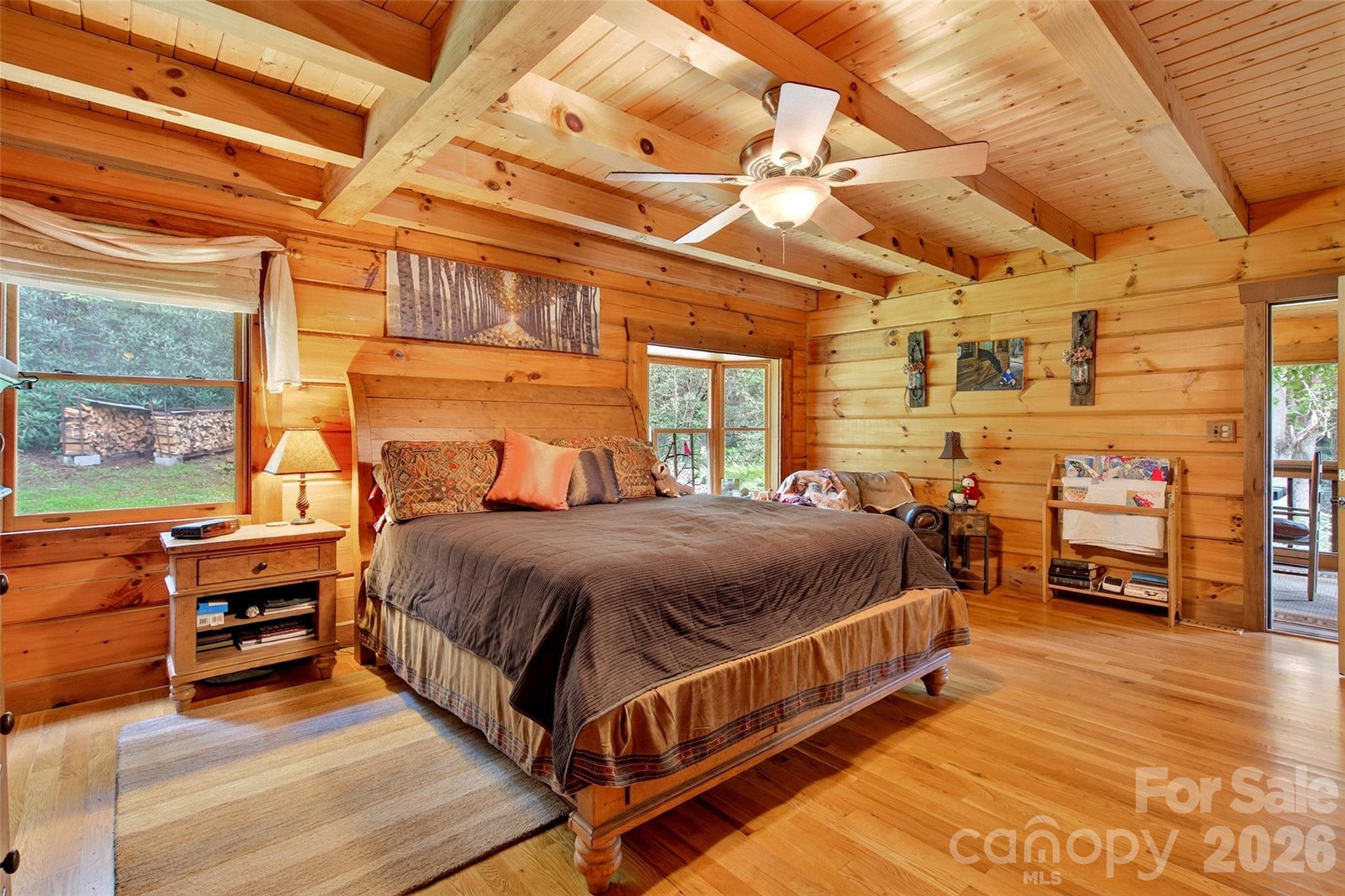 664 Paxton Creek Road Marion, NC 28752 - Photo 14 of 47