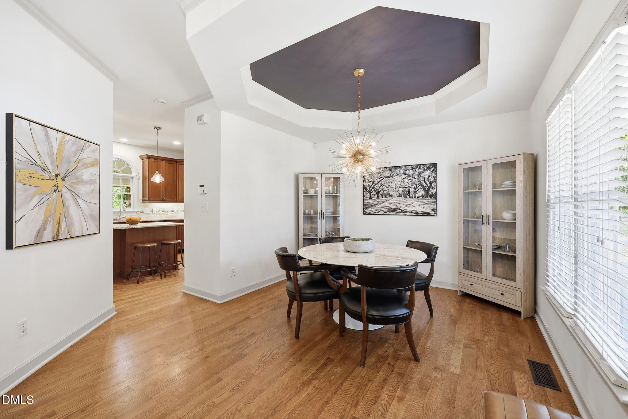 6629 Mafolie Court Raleigh, NC 27613 - Photo 7 of 39 Gallery Image 7
