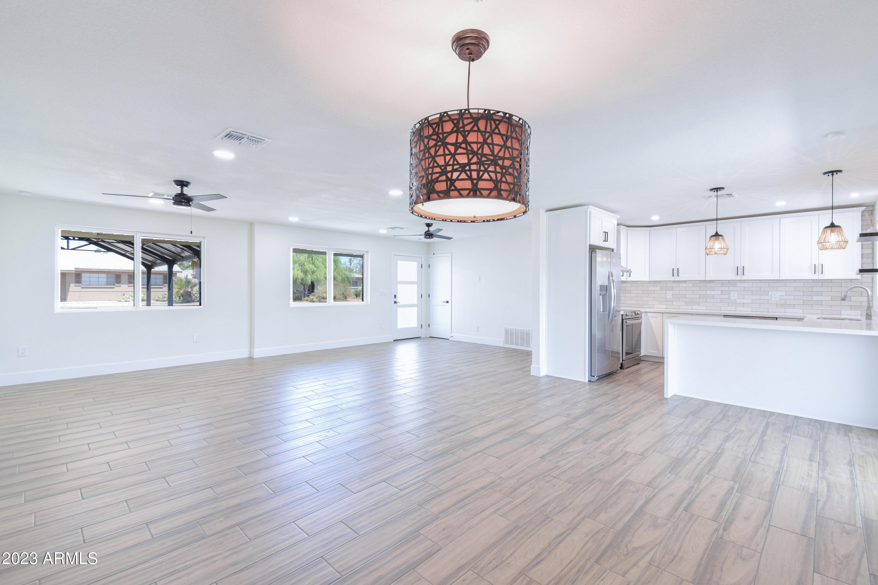 401 East Fillmore Street Tempe, AZ 85288 - Photo 2 of 32 Open Concept - Fully Upgraded