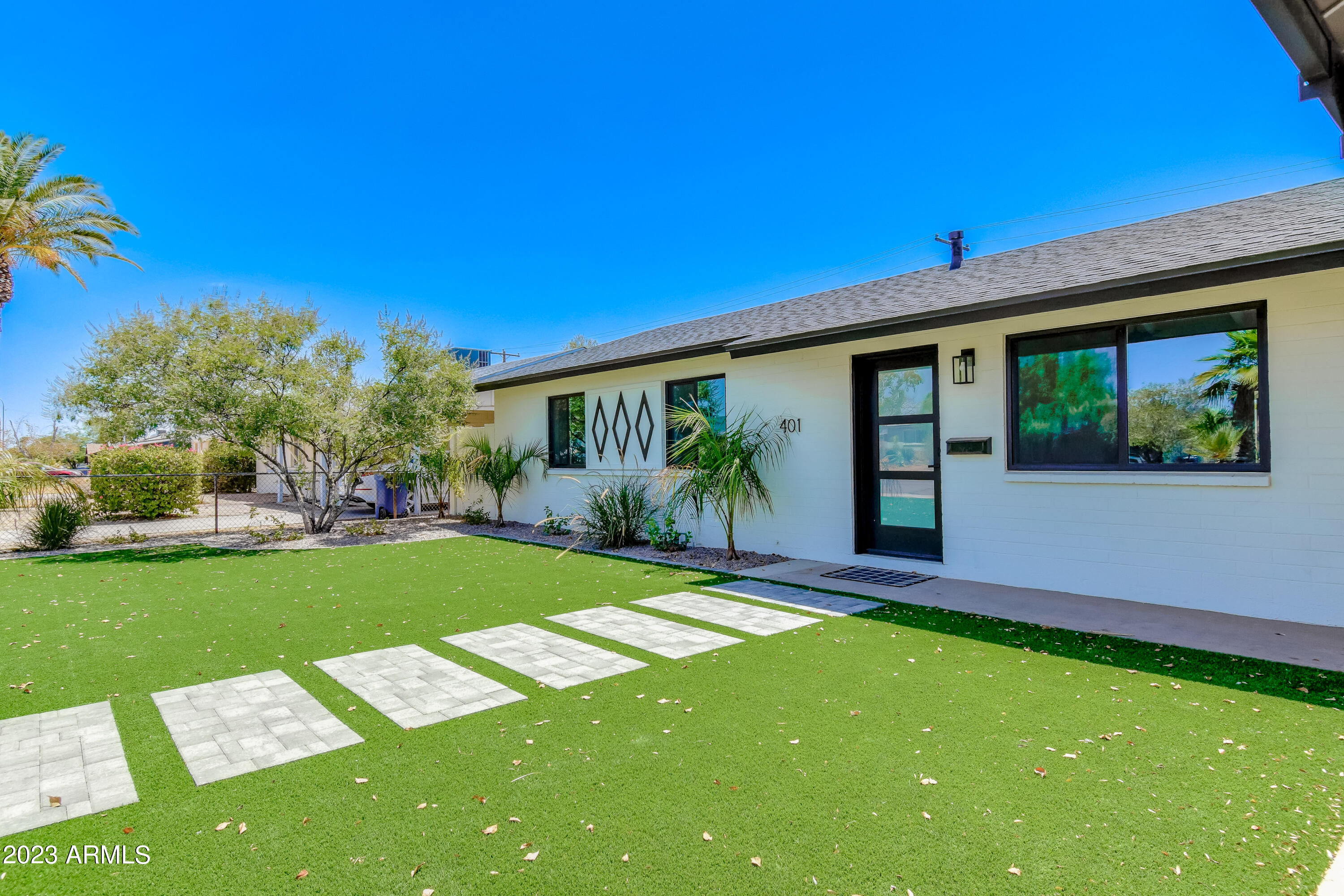 401 East Fillmore Street Tempe, AZ 85288 - Photo 28 of 32 Great Curb Appeal!