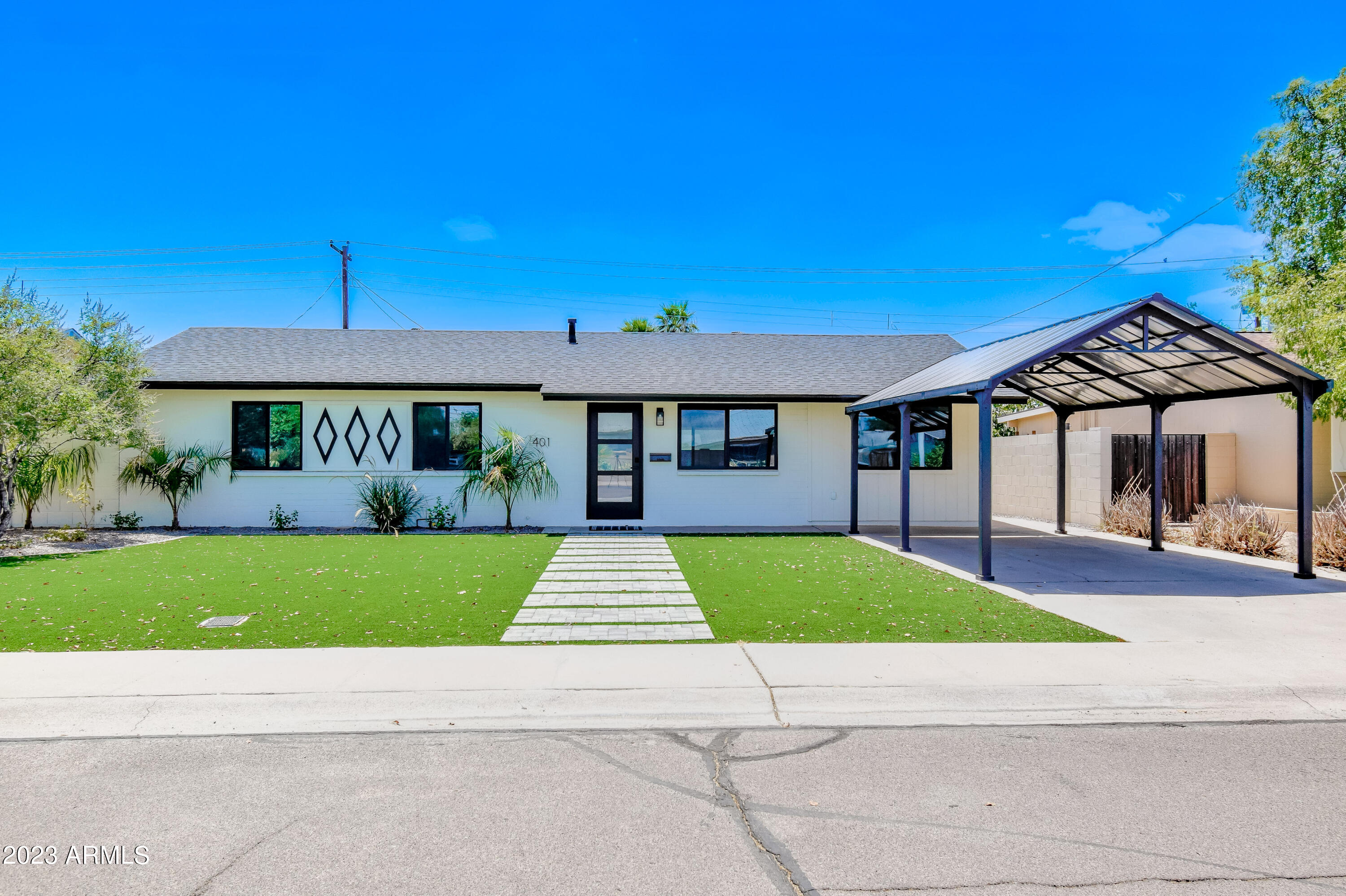 401 East Fillmore Street Tempe, AZ 85288 - Photo 32 of 32 Welcome Home in Tempe!