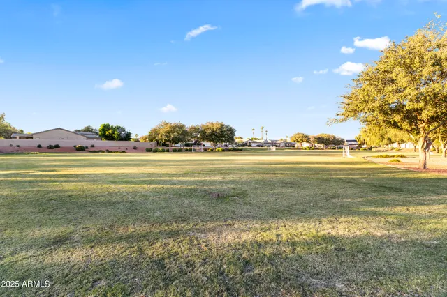 a view of an ocean and beach