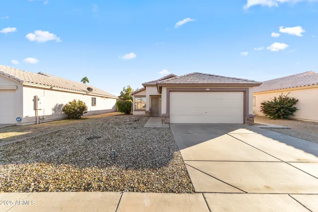 $350,000 | 15707 West Elm Street, Surprise, AZ 85374