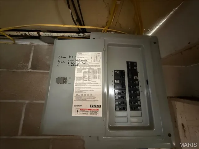 $105,500 | 1224 West Jefferson Street, Vandalia, IL 62471