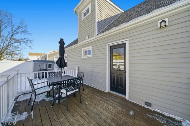 $574,900 | 66 Lincoln Boulevard, Clark, NJ 07066