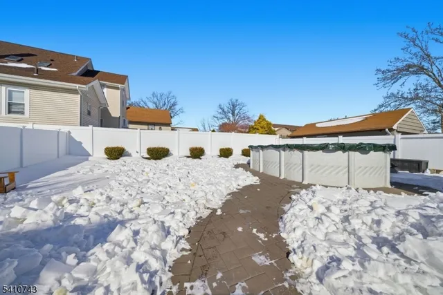 $574,900 | 66 Lincoln Boulevard, Clark, NJ 07066