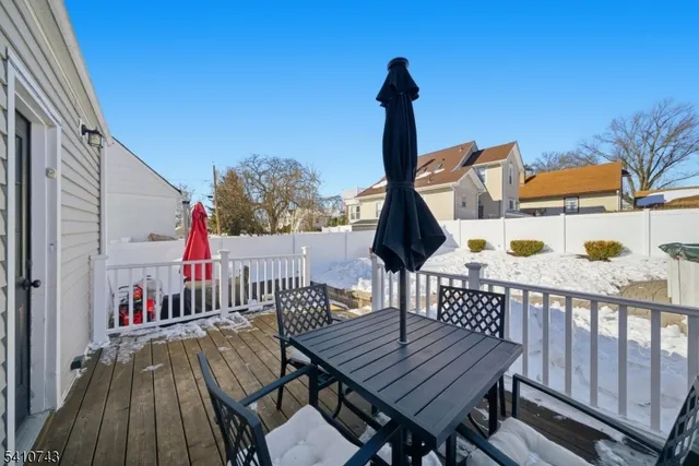 $574,900 | 66 Lincoln Boulevard, Clark, NJ 07066