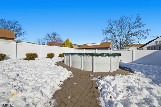 $574,900 | 66 Lincoln Boulevard, Clark, NJ 07066