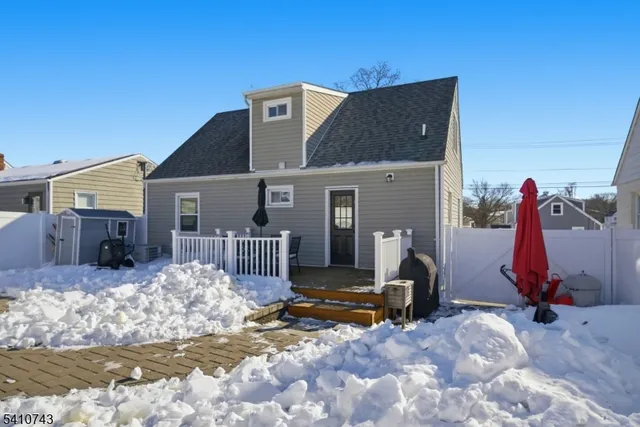 $574,900 | 66 Lincoln Boulevard, Clark, NJ 07066