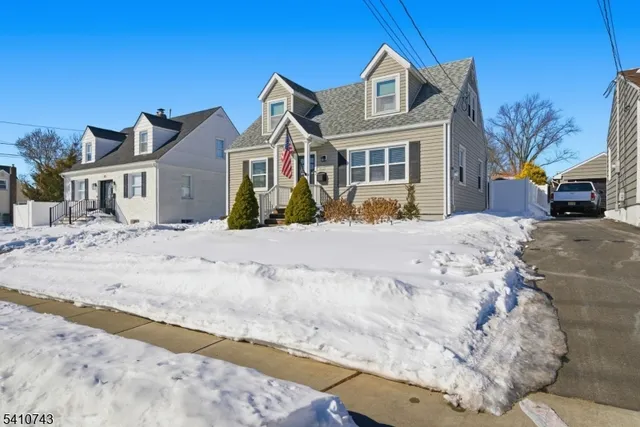 $574,900 | 66 Lincoln Boulevard, Clark, NJ 07066