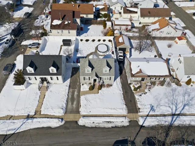 $574,900 | 66 Lincoln Boulevard, Clark, NJ 07066