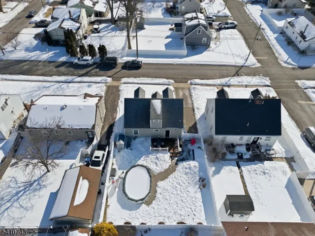 $574,900 | 66 Lincoln Boulevard, Clark, NJ 07066