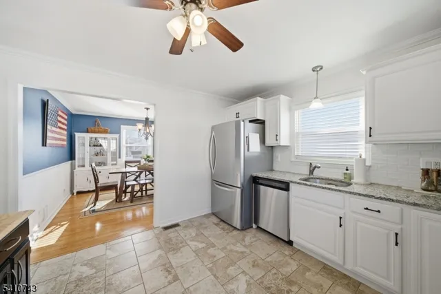 $574,900 | 66 Lincoln Boulevard, Clark, NJ 07066