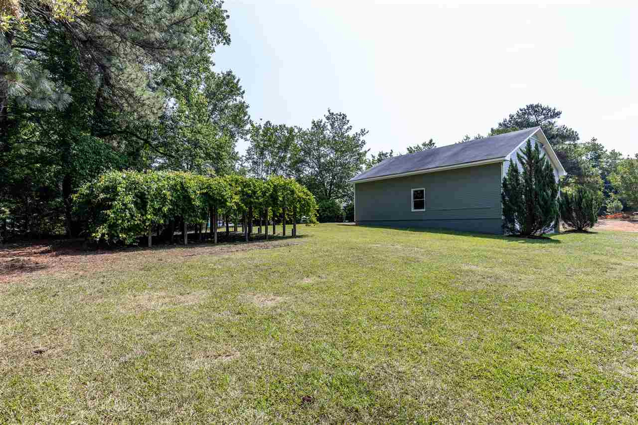 8914 Chapel Hill Road Cary, NC 27513 - Photo 28 of 29 Exterior Back