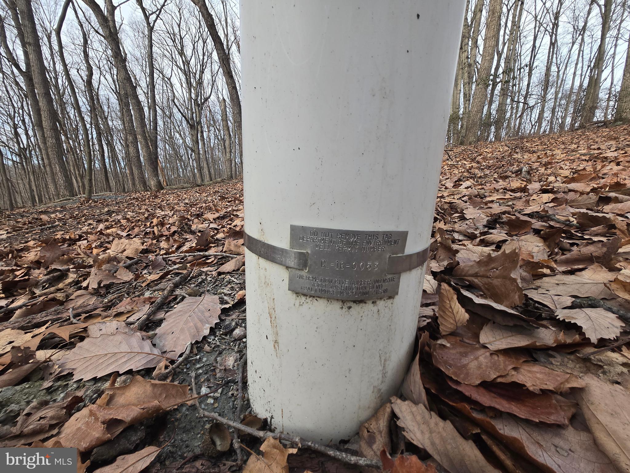 Parcel # 22 Parcel Road New Windsor, MD 21776 - Photo 26 of 26