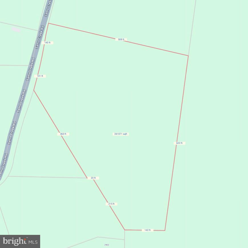 Parcel # 22 Parcel Road New Windsor, MD 21776 - Photo 3 of 26