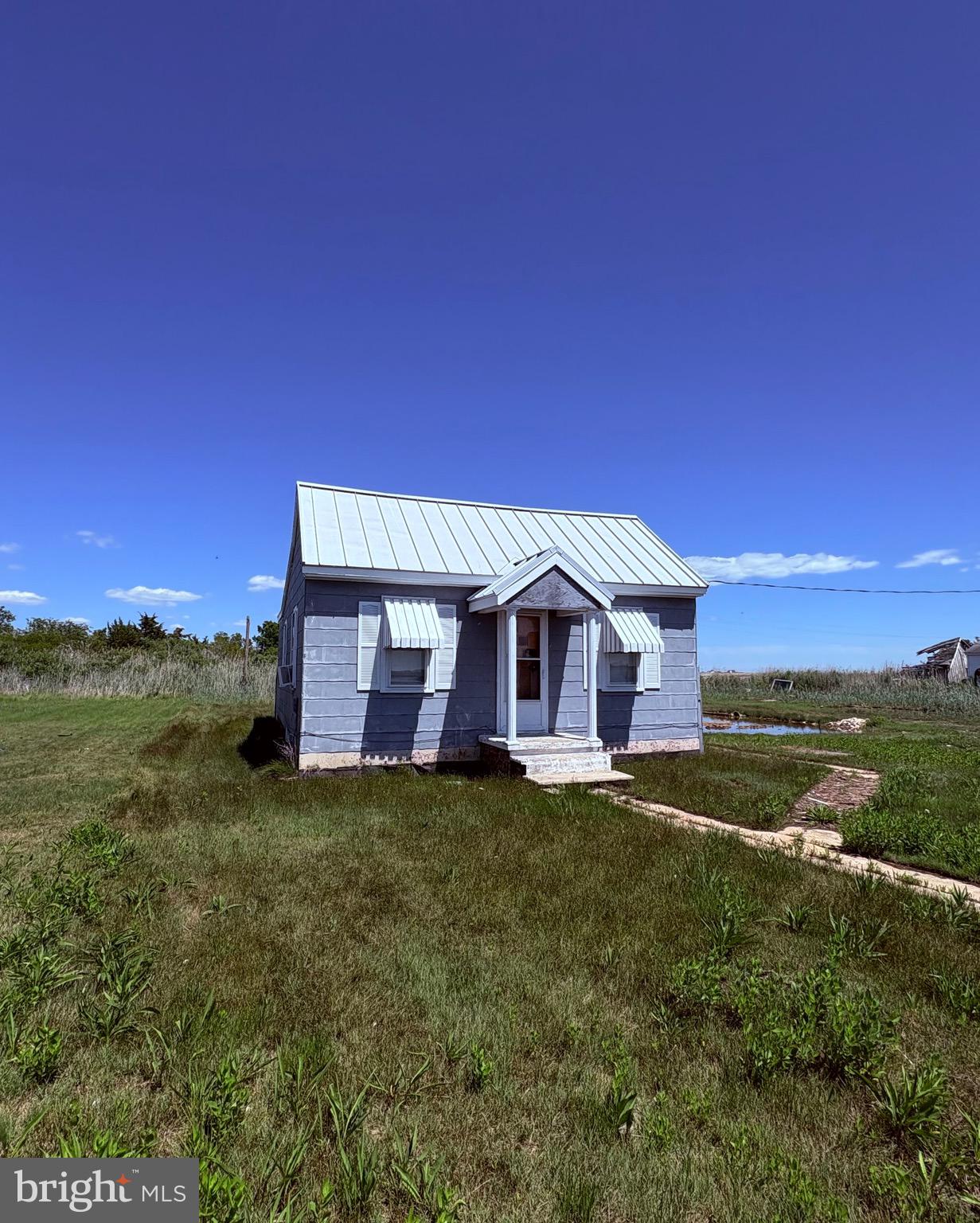 3191 Marsh Road Ewell, MD 21824 - Photo 2 of 30 Street View of the Property