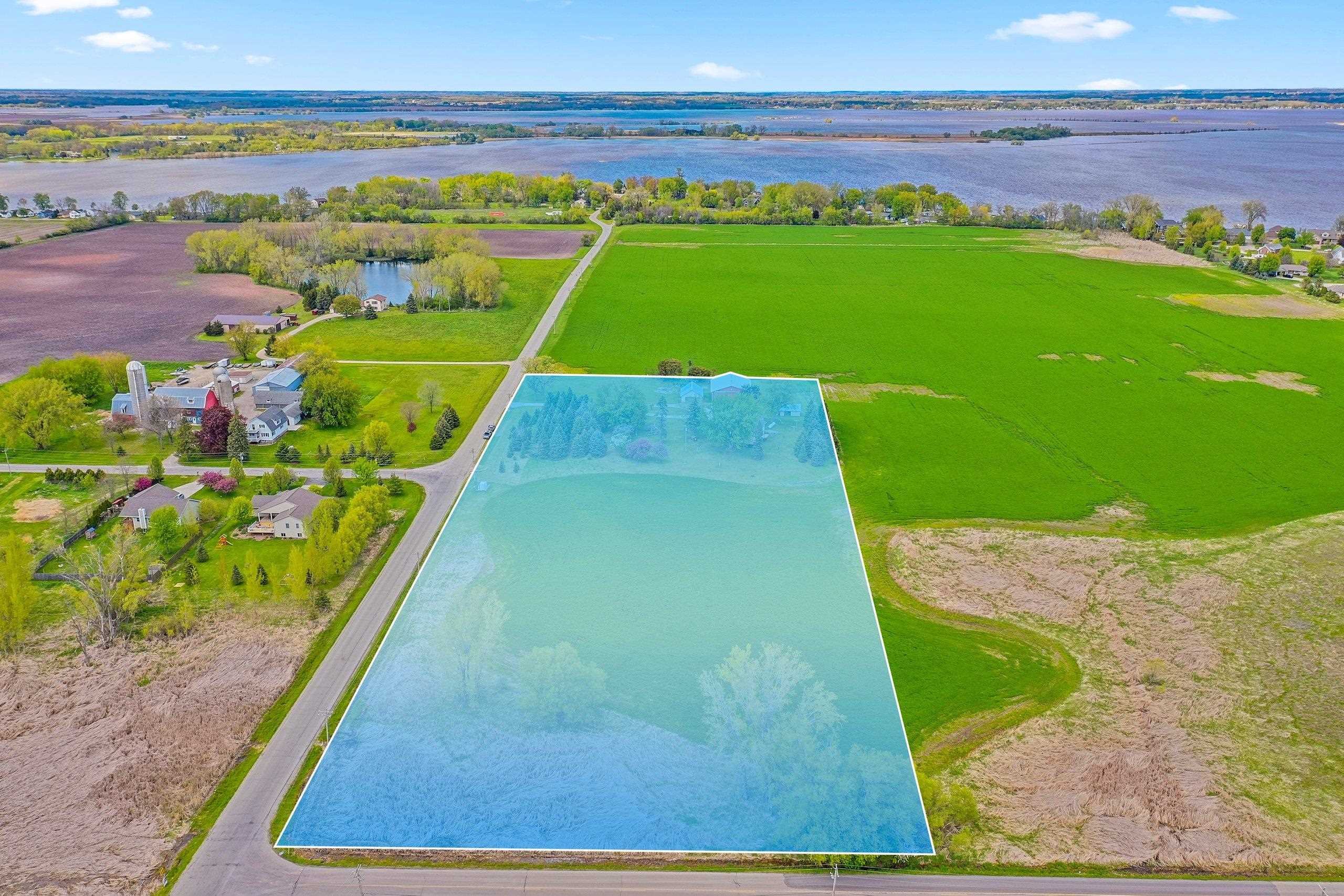 4360 Reighmoor Road Omro, WI 54963 - Photo 53 of 54